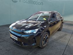 Schwarz Gebraucht 2024 Cupra Formentor SUV | 33.470 € (Teuer)