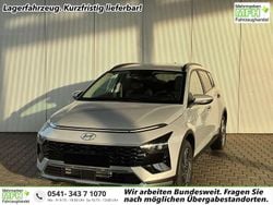 Lumen grey Neu 2025 Hyundai Bayon Premium SUV | 21.350 € (Fairer Preis)
