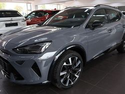 Grau Neu 2025 Cupra Formentor VZ SUV | 37.780 € (Superpreis)
