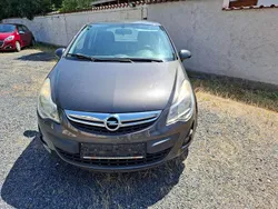Schwarz Gebraucht 2011 Opel Corsa Color Edition Limousine | 3.499 € (Guter Preis)