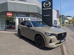 Neu 2025 Mazda CX-60 Homura-Line SUV | 58.490 € (Etwas zu teuer)