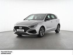 Silber Neu 2025 Hyundai i30 Advantage Limousine | 28.980 € (Fairer Preis)