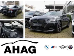 Andere Gebraucht 2024 BMW 220 M Sport Coupé | 51.690 €