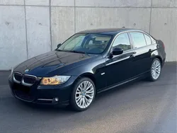 Schwarz Gebraucht 2011 BMW 325 Exclusive Limousine | 4.900 €