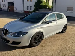 Silber Gebraucht 2007 Seat Leon Comfort Limousine | 800 € (Guter Preis)