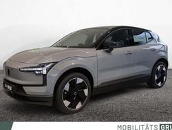 Vapour grey Gebraucht 2025 Volvo EX30 Plus SUV | 36.990 € (Superpreis)