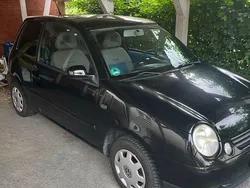 Blau Gebraucht 2001 VW Lupo Kleinwagen | 999 € (Fairer Preis)