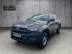 VW Amarok