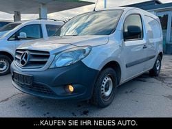 Gebraucht 2015 Mercedes Citan 109 Van / Kleinbus | 5.950 € (Fairer Preis)
