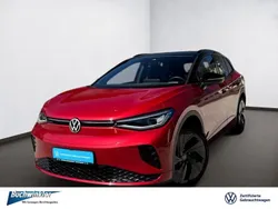 Othercolor Gebraucht 2023 VW ID.4 GTX SUV | 48.990 €