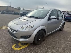 Silber Gebraucht 2004 Smart ForFour Basis Limousine | 2.990 € (Teuer)