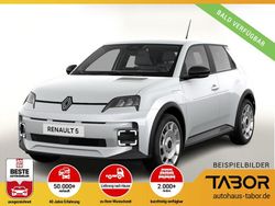 Perlmuttweiß metallic Neu 2025 Renault R5 Evolution Kleinwagen | 28.971 € (Superpreis)