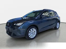 Metallic Gebraucht 2024 Seat Arona SUV | 21.580 € (Fairer Preis)