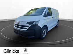 Clear white Neu 2025 VW T6.1 Van | 35.770 € (Guter Preis)