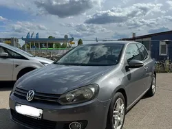 Grau Gebraucht 2009 VW Golf VI Comfortline Limousine | 3.999 € (Fairer Preis)