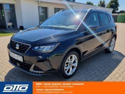 Midnight Gebraucht 2024 Seat Arona FR SUV | 18.790 € (Guter Preis)