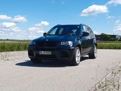 Schwarz Gebraucht 2011 BMW X5 M Performance SUV | 18.900 €