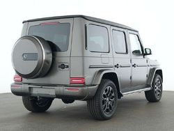 Gebraucht 2025 Mercedes G500 SUV | 169.890 €