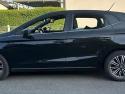 Schwarz Gebraucht 2017 Seat Ibiza XCELLENCE Kleinwagen | 11.399 € (Etwas zu teuer)