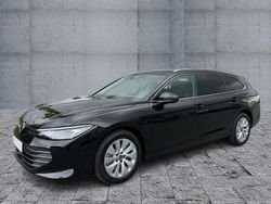 Schwarz Neu 2025 VW Passat Business Limousine | 48.770 € (Fairer Preis)
