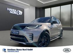 Braun Gebraucht 2022 Land Rover Discovery 5 HSE Dynamic SUV | 56.550 € (Teuer)