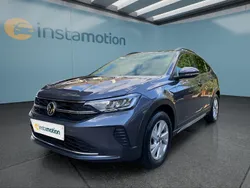 Grau Gebraucht 2023 VW Taigo SUV | 23.249 € (Guter Preis)