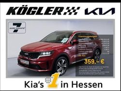 Rot Gebraucht 2022 Kia Sorento Platinum SUV | 39.860 € (Fairer Preis)