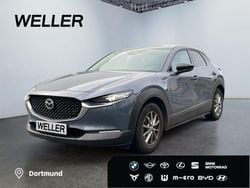 Grau Gebraucht 2024 Mazda CX-30 Homura-Line SUV | 23.970 € (Guter Preis)