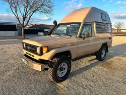 Beige Gebraucht 1998 Toyota Land Cruiser SUV | 49.999 €