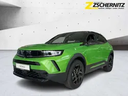 Matcha green Neu 2024 Opel Mokka GS Line SUV | 24.990 € (Fairer Preis)