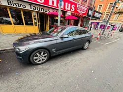 Gebraucht 2013 BMW 328 Limousine | 13.500 € (Guter Preis)