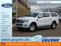 Weiß Gebraucht 2019 Ford Ranger Limited Abholung | 24.840 € (Guter Preis)