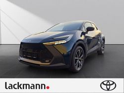 Grün Neu 2026 Toyota C-HR SUV | 41.990 €