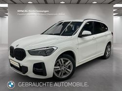 Weiß Gebraucht 2022 BMW X1 M Sport SUV | 28.430 € (Fairer Preis)