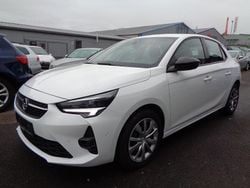 Weiß Gebraucht 2021 Opel Corsa GS Line Limousine | 14.999 € (Guter Preis)