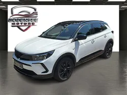 Gebraucht 2024 Opel Grandland X GS Line SUV | 23.490 € (Fairer Preis)