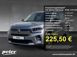 Grau Gebraucht 2024 Citroën C3 Kleinwagen | 18.550 € (Teuer)