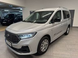 Gebraucht 2025 Ford Tourneo Connect Titanium Van / Kleinbus | 33.950 € (Etwas zu teuer)