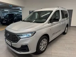 Gebraucht 2025 Ford Tourneo Connect Titanium Van / Kleinbus | 33.950 € (Fairer Preis)