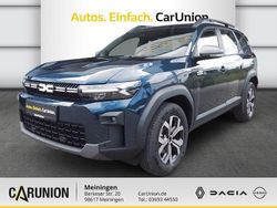Blau Neu 2025 Dacia Bigster Expression SUV | 28.720 € (Fairer Preis)