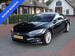 Schwarz Gebraucht 2019 Tesla Model S Kleinwagen | 32.900 € (Fairer Preis)