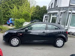 Schwarz Gebraucht 2013 Seat Ibiza SC Reference Kleinwagen | 3.590 € (Fairer Preis)