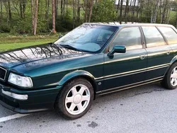 Grün Gebraucht 2025 Audi S2 Coupé | 25.000 €
