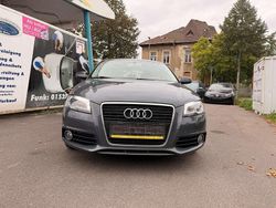 Grau Gebraucht 2011 Audi A3 S-Line Limousine | 5.399 € (Guter Preis)