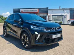 Schwarz Neu 2025 Mitsubishi ASX Edition SUV | 30.990 € (Fairer Preis)