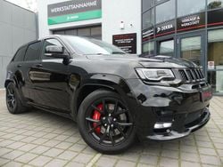 Diamond black Gebraucht 2019 Jeep Grand Cherokee SRT SUV | 41.800 € (Fairer Preis)
