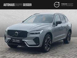 Vapour grey Gebraucht 2025 Volvo XC60 Plus SUV | 59.750 € (Fairer Preis)