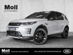 Ostuni white metallic Gebraucht 2024 Land Rover Discovery 5 SE Dynamic SUV | 55.980 € (Superpreis)
