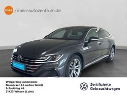 Mangangrau Gebraucht 2022 VW Arteon R-line Coupé | 30.970 € (Fairer Preis)