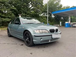 Gebraucht 2003 BMW 330 Performance Limousine | 3.299 €